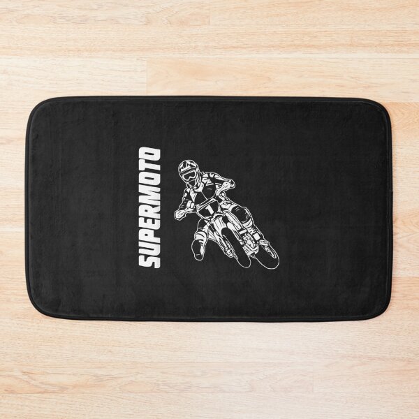 Item preview, Supermoto Supermotard Moto Cross Enduro  designed and sold by JamilaJMyers.