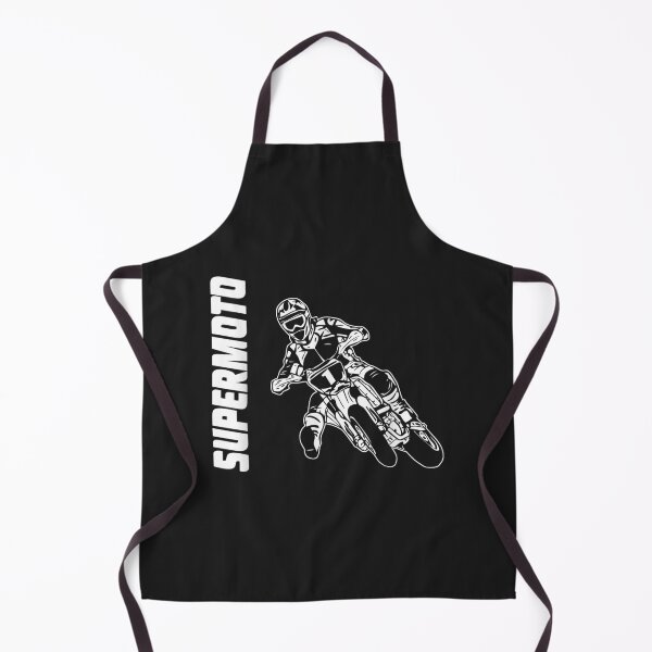 Item preview, Supermoto Supermotard Moto Cross Enduro designed and sold by JamilaJMyers.