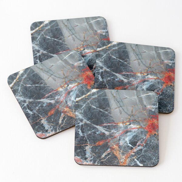 Item preview, Dark Marble Stone designed and sold by woodenism.