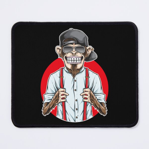 Item preview, Master Monkey designed and sold by GarmentClumsyC.