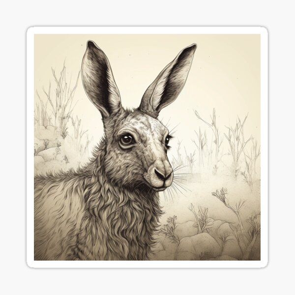 Item preview, unique animal designed and sold by EdicionesJML.