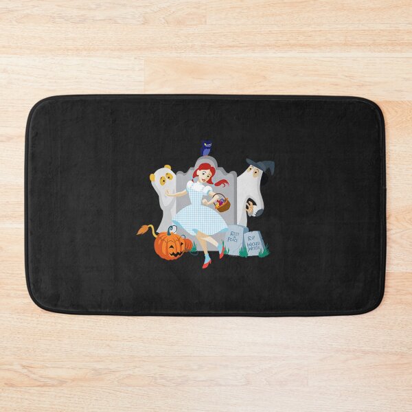 Item preview, The Wizard Of Oz Halloween Cemetery Dance Trick Or Treat  designed and sold by JamilaJMyers.