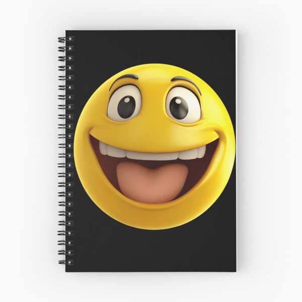 Item preview, Smiling face designed and sold by DarkFablecation.