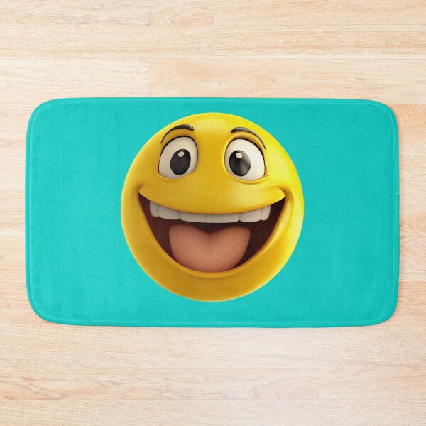 Item preview, Smiling face designed and sold by DarkFablecation.