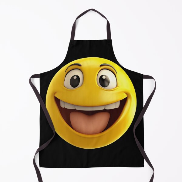 Item preview, Smiling face designed and sold by DarkFablecation.