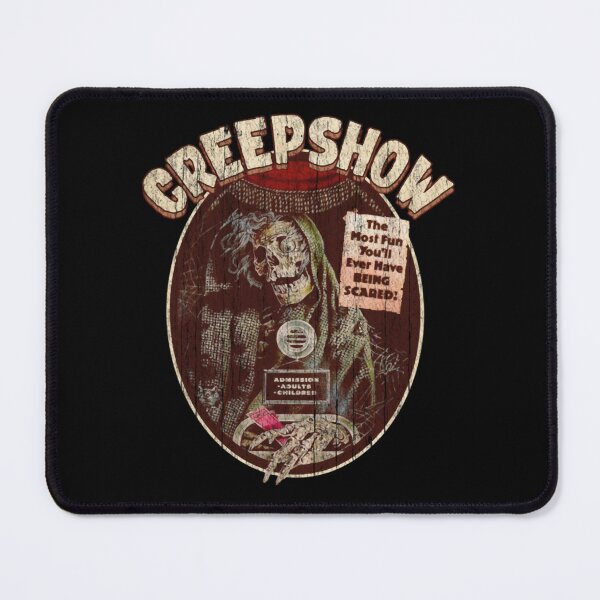Item preview, Creepshow 1982 (1) designed and sold by SaltiesKnight.