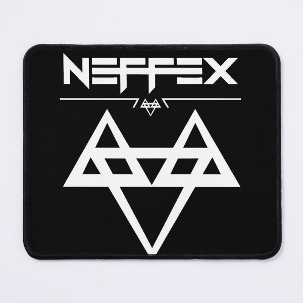 Item preview, Neffex Logo designed and sold by CaryWatsica.