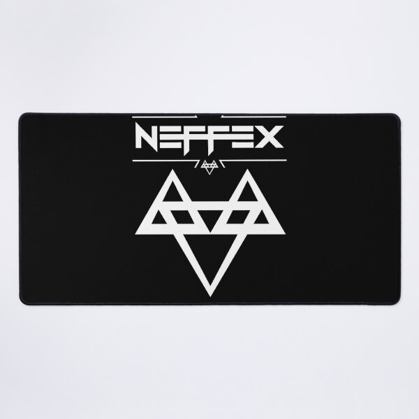 Item preview, Neffex Logo designed and sold by CaryWatsica.