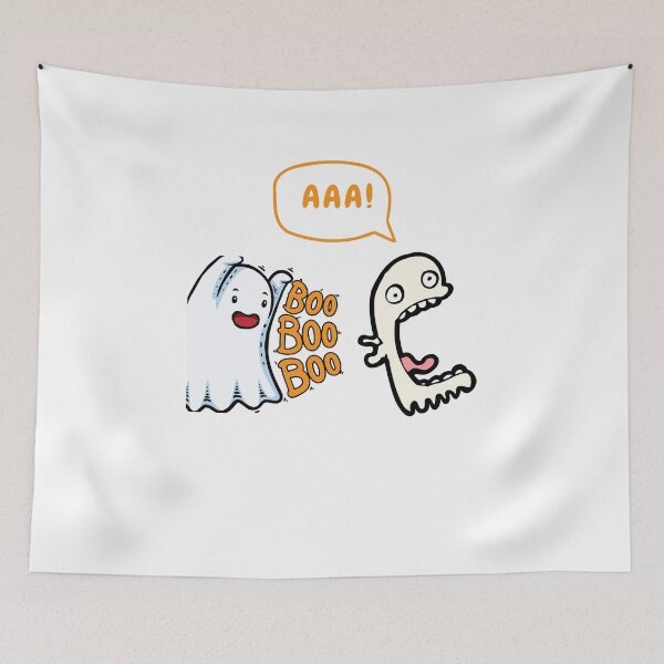 Item preview, Ghost of disapproval designed and sold by GlunmanStore.