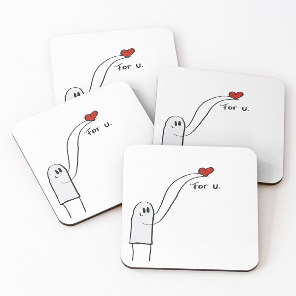 Item preview, My Heart for u. Art designed and sold by meschmesch.