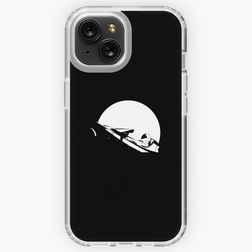 Item preview, iPhone Soft Case designed and sold by science-gifts.
