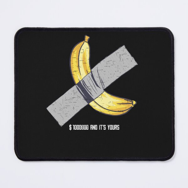 Item preview, 1 million and it's your banana - Flirt Fun designed and sold by ChrisFeil.
