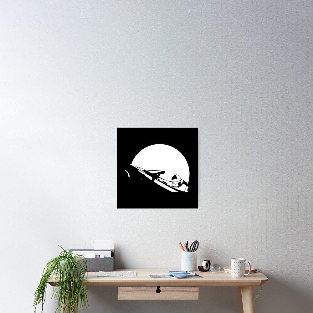 Item preview, Poster designed and sold by science-gifts.