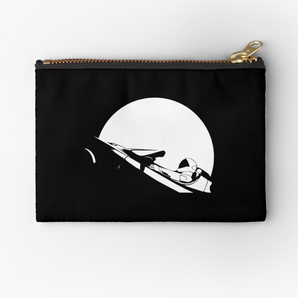 Item preview, Zipper Pouch designed and sold by science-gifts.