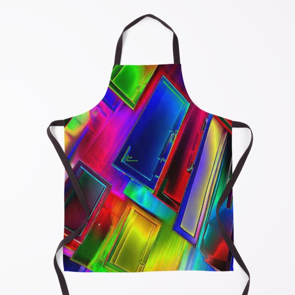 Item preview, Floating Doors designed and sold by Fluid Artzworx.