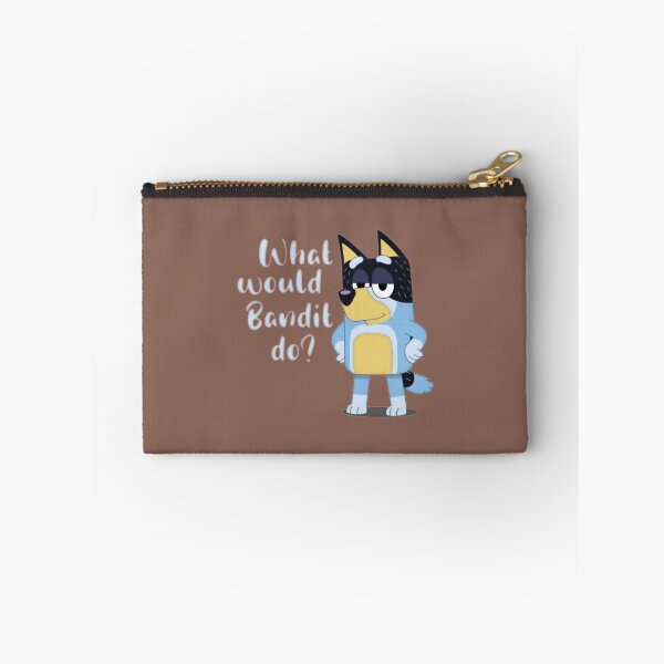 Item preview, what would bandit do   	 designed and sold by seixyetvs34.