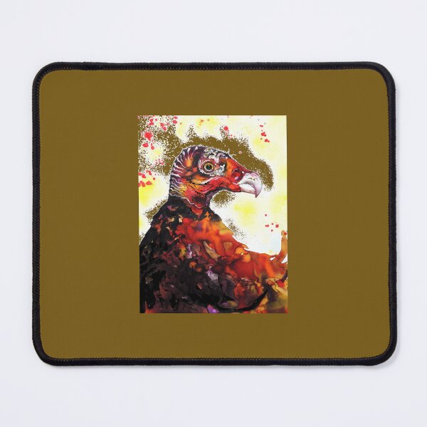 Item preview, Turkey Vulture 13 designed and sold by ljjvahtgewx19.
