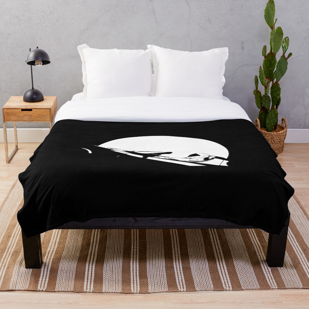 Item preview, Throw Blanket designed and sold by science-gifts.