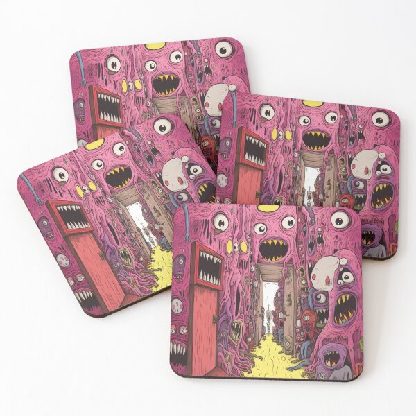 Item preview, Welcome to my strange house designed and sold by AI-G-I-.