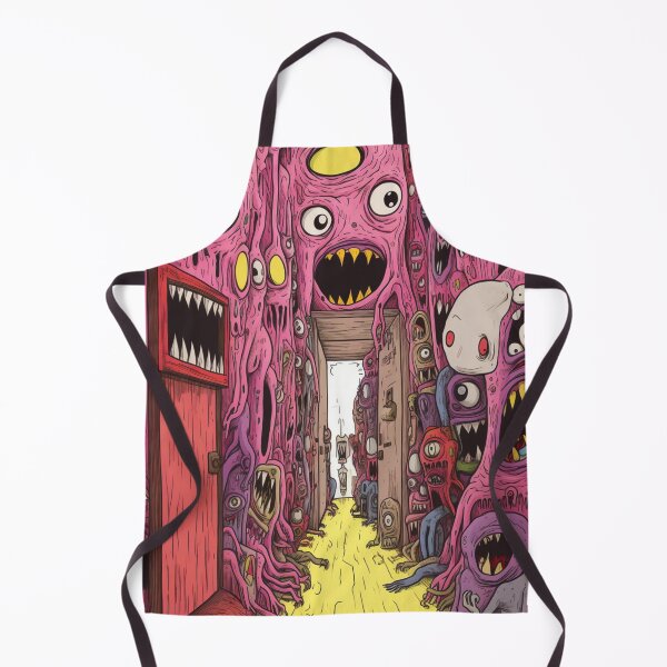 Item preview, Welcome to my strange house designed and sold by AI-G-I-.