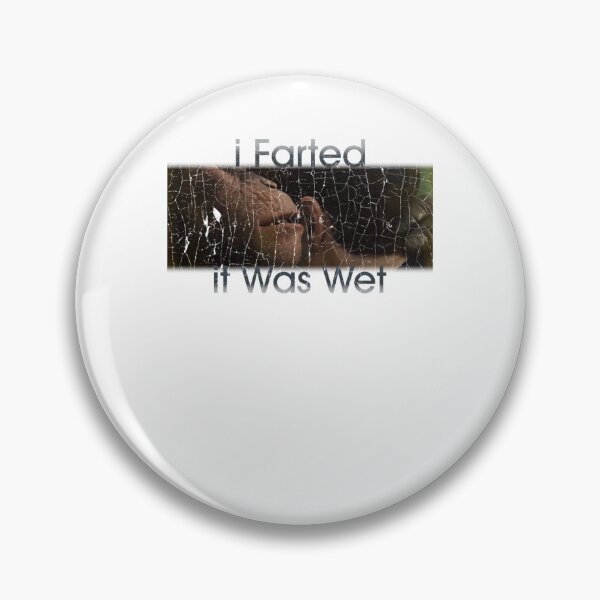 Item preview, Meme&39;s Farted designed and sold by GarmentClumsyC.