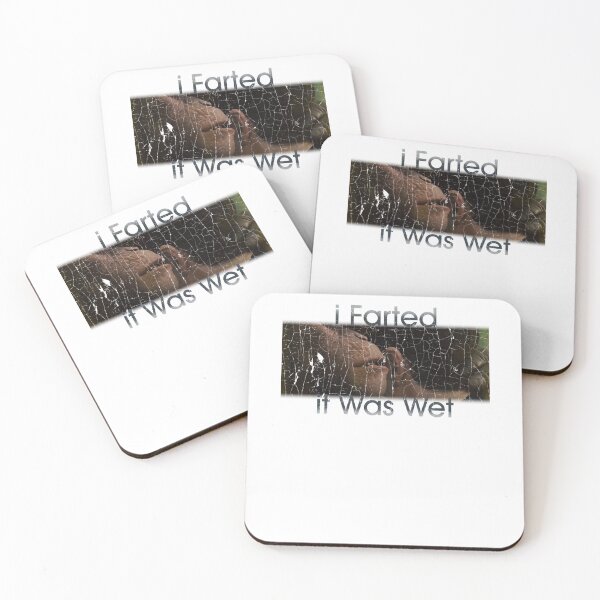 Item preview, Meme&39;s Farted designed and sold by GarmentClumsyC.