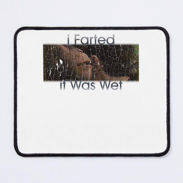Item preview, Meme&39;s Farted designed and sold by GarmentClumsyC.
