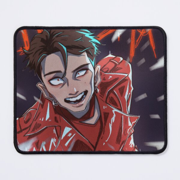Item preview, Seventeen - Jun Psycho designed and sold by nailurus.