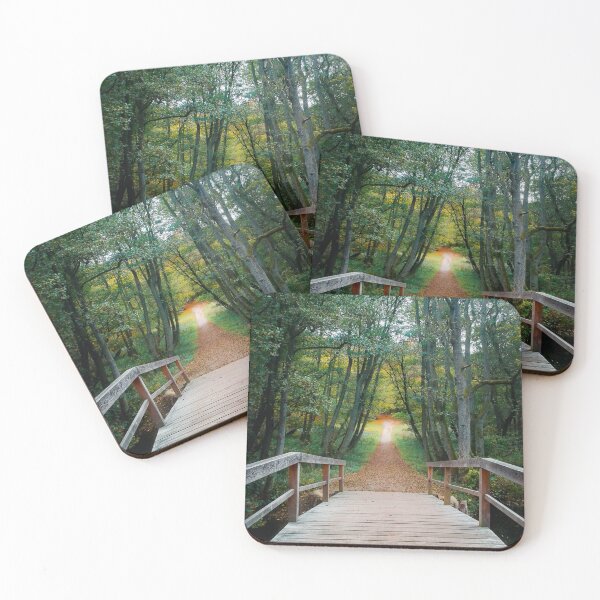 Item preview, Dyrehaven, Towards Light designed and sold by JackieTikkiTavi.