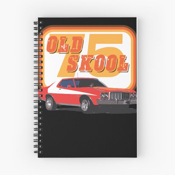 Item preview, Old Skool 1975 designed and sold by WilkinsonToast.