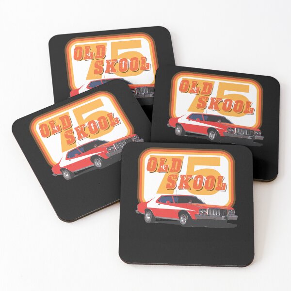 Item preview, Old Skool 1975 designed and sold by WilkinsonToast.