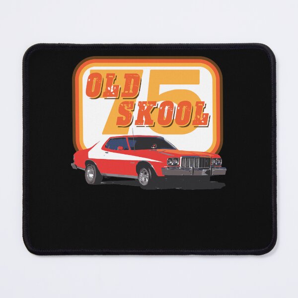 Item preview, Old Skool 1975 designed and sold by WilkinsonToast.