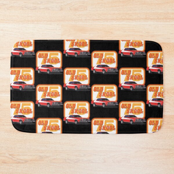 Item preview, Old Skool 1975 designed and sold by WilkinsonToast.
