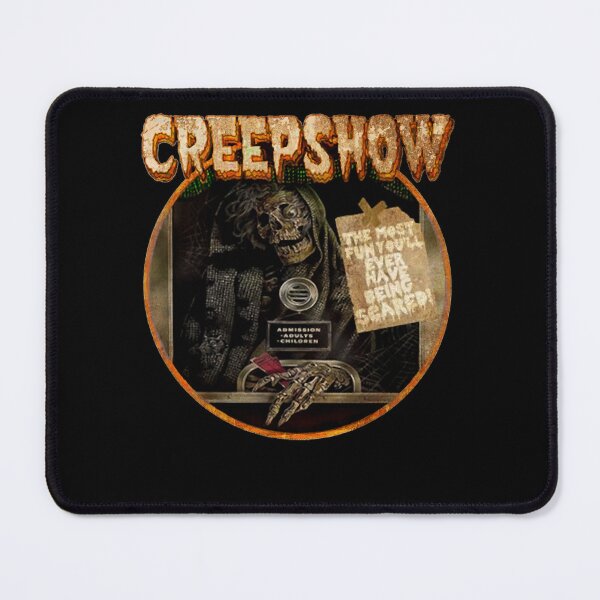 Item preview, Creepshow 1982 (2) designed and sold by SaltiesKnight.
