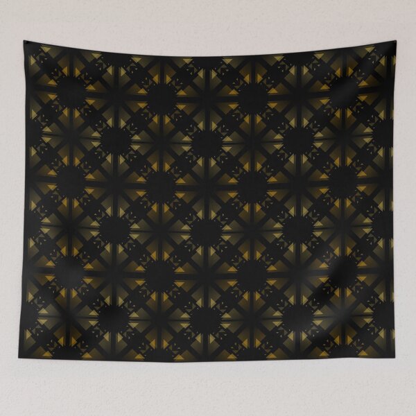 Item preview, triangles geometric figures designed and sold by MacLis.