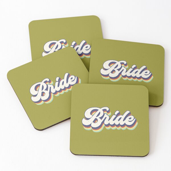 Item preview, Retro Bride 	 	 designed and sold by hdwrxmufgk15.