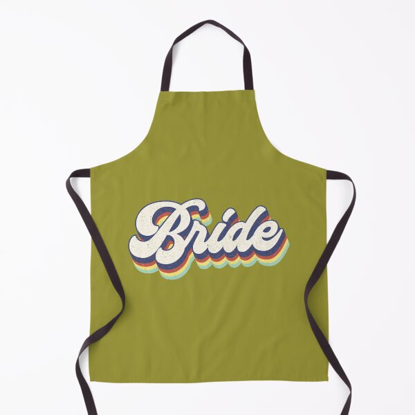 Item preview, Retro Bride designed and sold by hdwrxmufgk15.