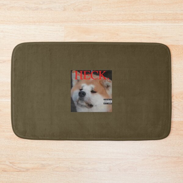 Item preview, heck doggo 	 	 designed and sold by lcqsvnrgmah74.