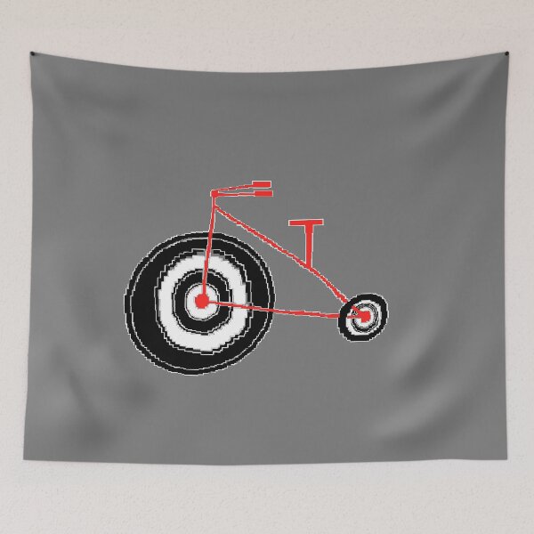 Item preview, velo vintage bike cycle bicycle old bicyclette designed and sold by 4rpixs.