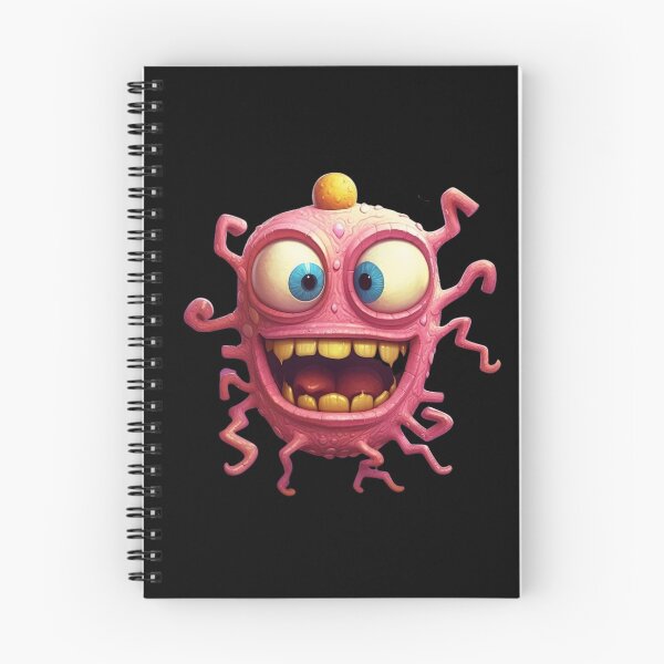 Item preview, Scary face designed and sold by DarkFablecation.