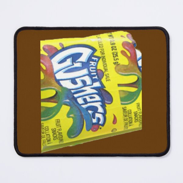 Item preview, Gushers  	 	 designed and sold by cmanyzxs29.