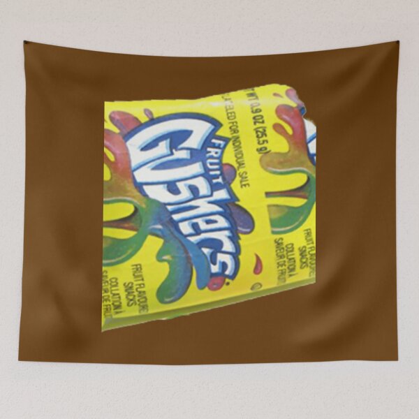 Item preview, Gushers  	 	 designed and sold by cmanyzxs29.
