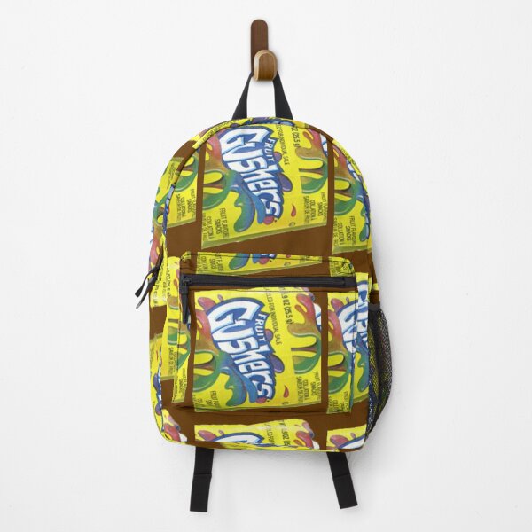 Item preview, Gushers  	 	 designed and sold by cmanyzxs29.