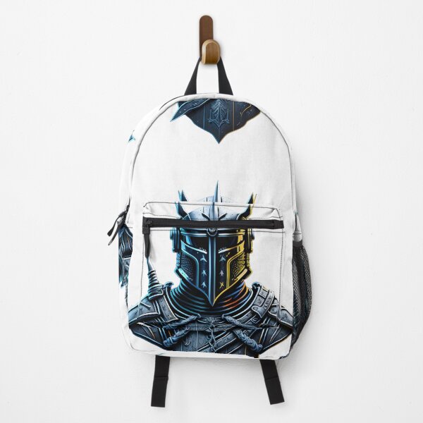 Item preview, Medieval knight series #3. designed and sold by CultureRobot.