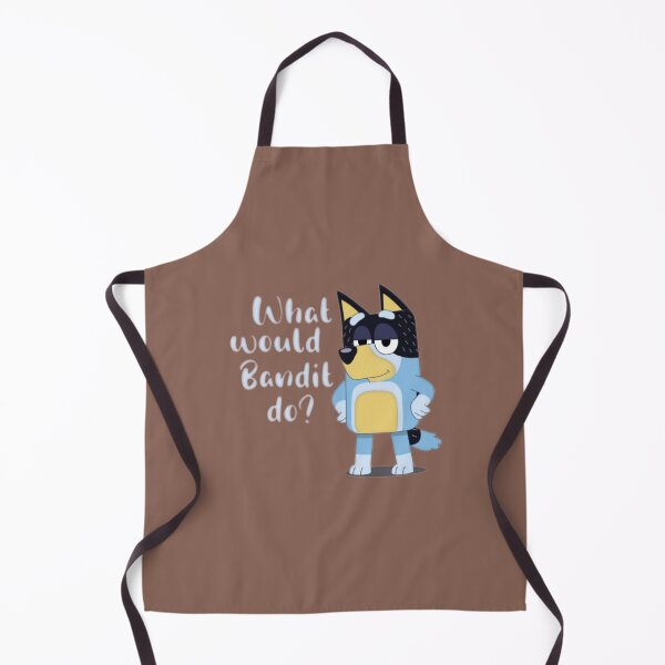 Item preview, what would bandit do 1 designed and sold by seixyetvs34.
