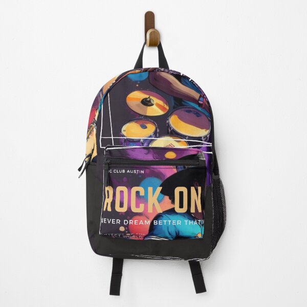 Item preview, Rock On designed and sold by J-Tailor.