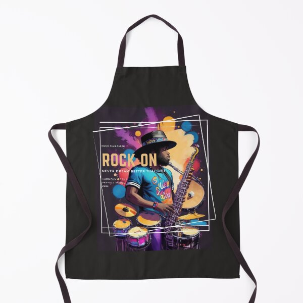 Item preview, Rock On designed and sold by J-Tailor.