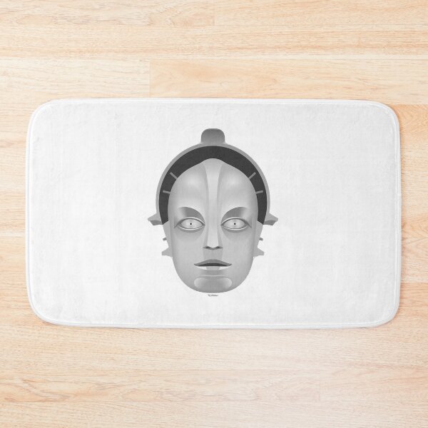 Item preview, Metropolis robot designed and sold by Camacho-Knot-85.