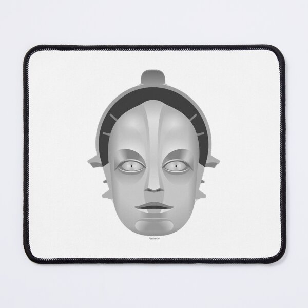 Item preview, Metropolis robot designed and sold by Camacho-Knot-85.