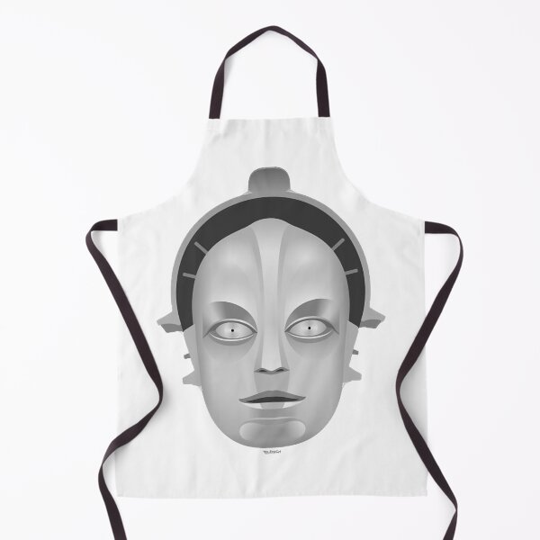 Item preview, Metropolis robot designed and sold by Camacho-Knot-85.